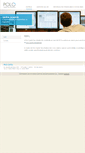 Mobile Screenshot of polosec.com